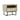 Peridot - 1 Drawer Nightstand - Natural Acacia