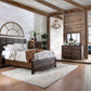 Hankinson - Chest - Rustic Natural Tone