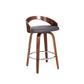 Sonia - Swivel Bar Stool