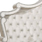 Antonella - Upholstered Panel Bed