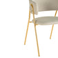 Lara - Dining Chair (Set Of 2)