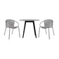 Kylie And Snack - Outdoor Patio Dining Set