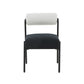 Jolene - Velvet Dining Chair