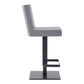 Legacy - Adjustable Height Swivel Bar Stool