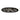 Earthenware - Runes Catchall Dish - Black