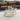 Shanish - Nesting Table Set - Faux Marble Top & Gold