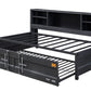 Cargo - Storage Daybed & Trundle