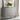 Anson - Console Cabinet - Metallic Silver & Champagne