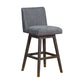 Isabella - Swivel Stool