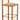 Iska - Outdoor Barstool