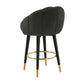 Myla - Swivel Stool