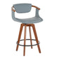 Oracle - Counter Stool