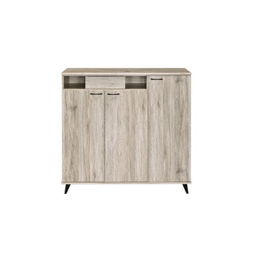 Dezba - Cabinet - Natural