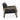 Aliza - Accent Chair - Black