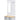 Melati - Hall Tree - Light Oak & White