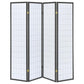 Roberto - 4-Panel Room Divider Folding Shoji Screen