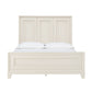 Montauk - Panel Bed