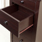 Launces - Storage Chest - Espresso