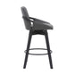 Baylor - Swivel Bar Stool