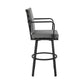 Arnauld - Outdoor Patio Bar Stool