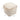 Inca - Pouf - Beige