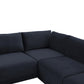 Willow - Modular Large U Sectional