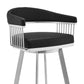 Chelsea - Swivel Bar Stool