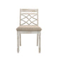 Cillin - Side Chair (Set of 2) - Beige