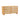 Grappa - Wood & Rattan Wavy Dresser - Natural
