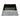 Metal Tri-colored Tray 18" - Multi