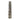 Metal 48" Channing Medium Vase - Silver