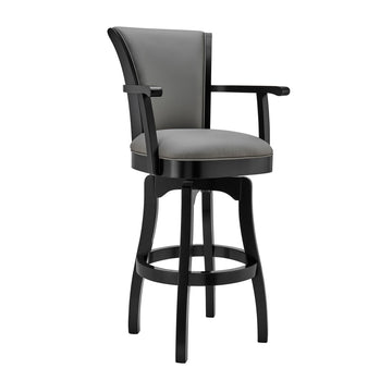 Raleigh - Swivel Arm Bar Stool