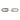 21" Desta Resin Link Chain - Gray