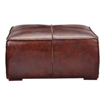 Kapa - Coffee Table - Brown