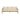 Cypress - Outdoor Patio Sofa - Blonde Eucalyptus / Ivory