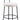 Blanca - Barstool (Set of 2) - Ivory