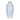 Clay 19" Reactive Vase - Blue/Green