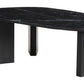 Aberdeen - Coffee Table - Black