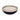 12" 57 Oz Spiced Cranberry Bowl Candle - Dark Blue