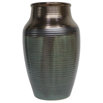 Anacortes Oversized Vase 22" - Bronze