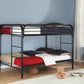 Morgan - Metal Bunk Bed