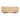 Wood / Marble 69" 4-Door Fluted Sideboard - Natural