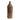 22" Montes Oversized Tribal Vase - Brown