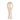 26" Frances Large Oversized Floor Vase - White