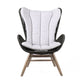 King - Indoor / Outdoor Lounge Chair