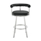 Magnolia - Swivel Stool