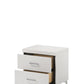 Casilda - Nightstand - White Finish