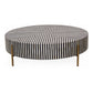 Chameau - Coffee Table - Multicolor