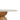 Cynthia - Concrete Indoor / Outdoor Round Dining Table - Travertine
