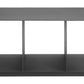 Kokos - Outdoor Coffee Table - Charcoal
